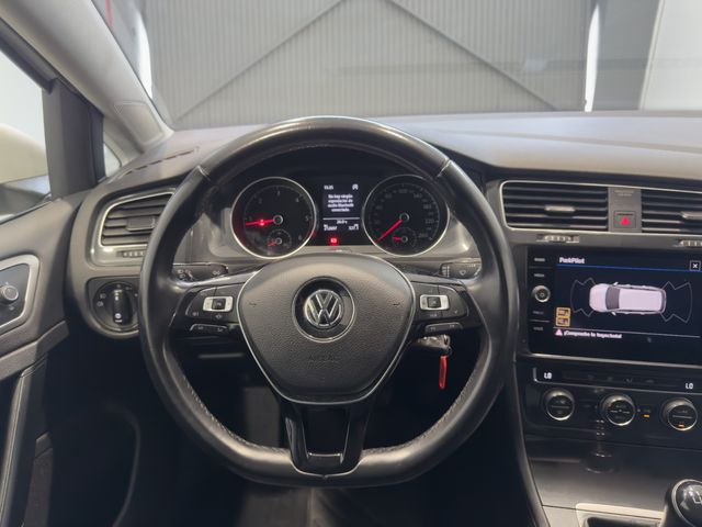 Volkswagen Golf Advance 1.6 TDI 85kW (115CV) Variant
