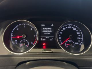 Volkswagen Golf Advance 1.6 TDI 85kW (115CV) Variant