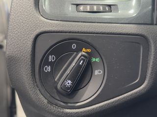 Volkswagen Golf Advance 1.6 TDI 85kW (115CV) Variant