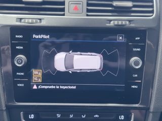 Volkswagen Golf Advance 1.6 TDI 85kW (115CV) Variant