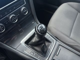 Volkswagen Golf Advance 1.6 TDI 85kW (115CV) Variant