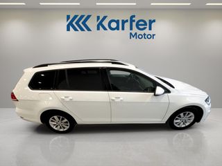 Volkswagen Golf Advance 1.6 TDI 85kW (115CV) Variant
