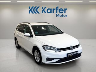 Volkswagen Golf Advance 1.6 TDI 85kW (115CV) Variant