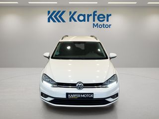 Volkswagen Golf Advance 1.6 TDI 85kW (115CV) Variant