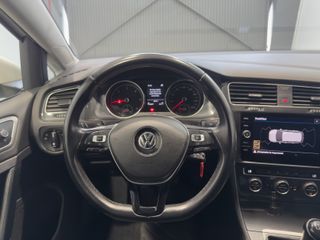 Volkswagen Golf Advance 1.6 TDI 85kW (115CV) Variant