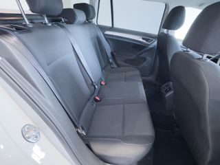 Volkswagen Golf Advance 1.6 TDI 85kW (115CV) Variant
