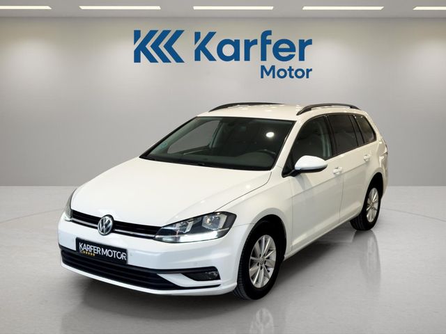 Volkswagen Golf Advance 1.6 TDI 85kW (115CV) Variant