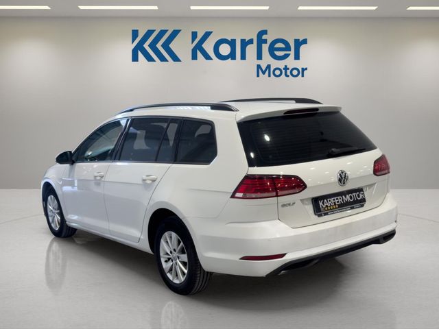 Volkswagen Golf Advance 1.6 TDI 85kW (115CV) Variant