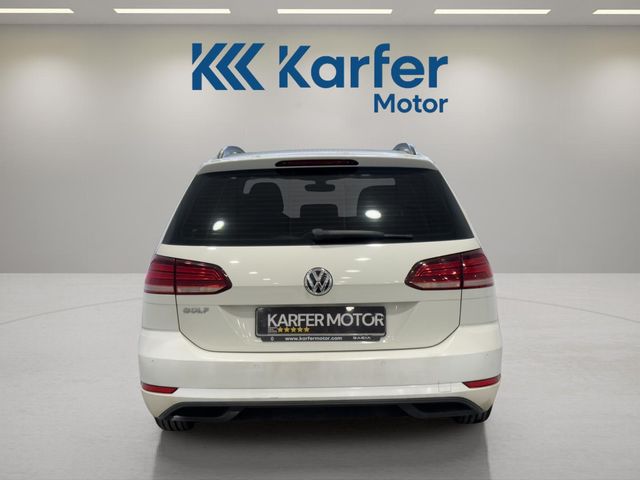 Volkswagen Golf Advance 1.6 TDI 85kW (115CV) Variant