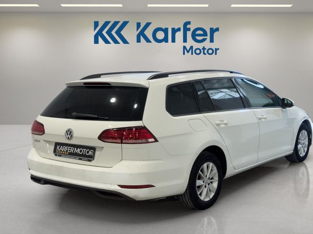 Volkswagen Golf Advance 1.6 TDI 85kW (115CV) Variant