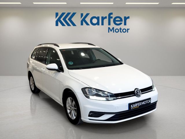 Volkswagen Golf Advance 1.6 TDI 85kW (115CV) Variant