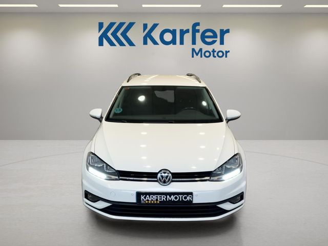 Volkswagen Golf Advance 1.6 TDI 85kW (115CV) Variant