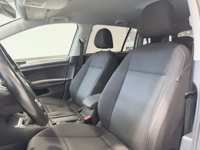 Volkswagen Golf Advance 1.6 TDI 85kW (115CV) Variant