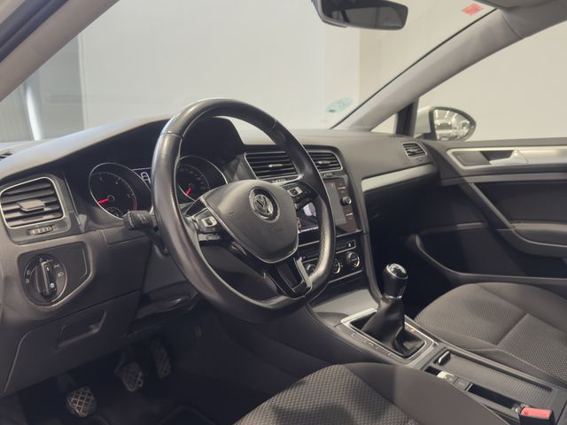 Volkswagen Golf Advance 1.6 TDI 85kW (115CV) Variant