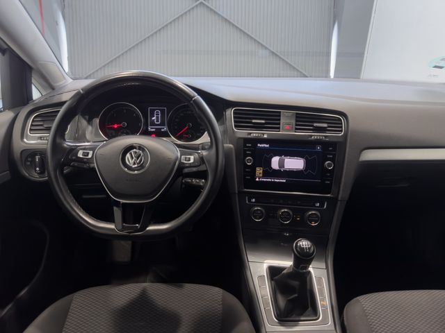 Volkswagen Golf Advance 1.6 TDI 85kW (115CV) Variant