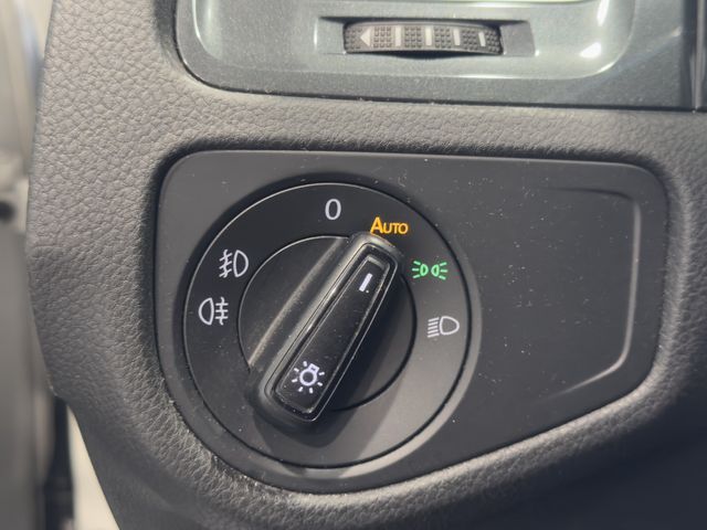 Volkswagen Golf Advance 1.6 TDI 85kW (115CV) Variant