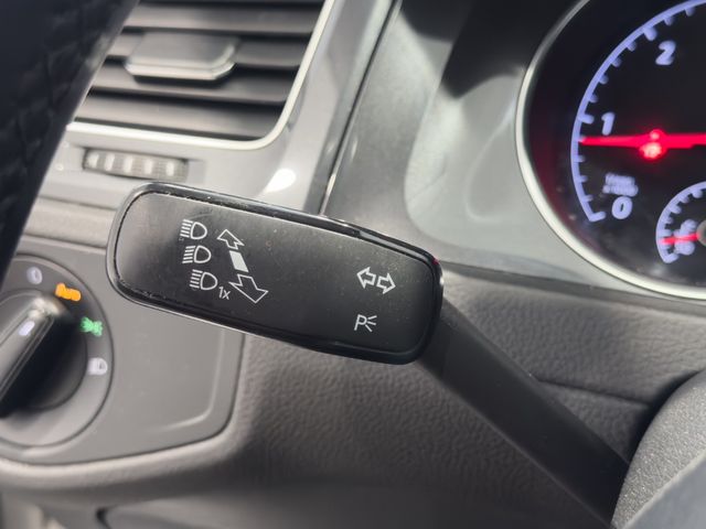 Volkswagen Golf Advance 1.6 TDI 85kW (115CV) Variant