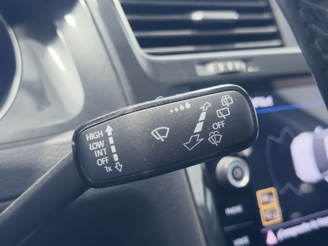 Volkswagen Golf Advance 1.6 TDI 85kW (115CV) Variant