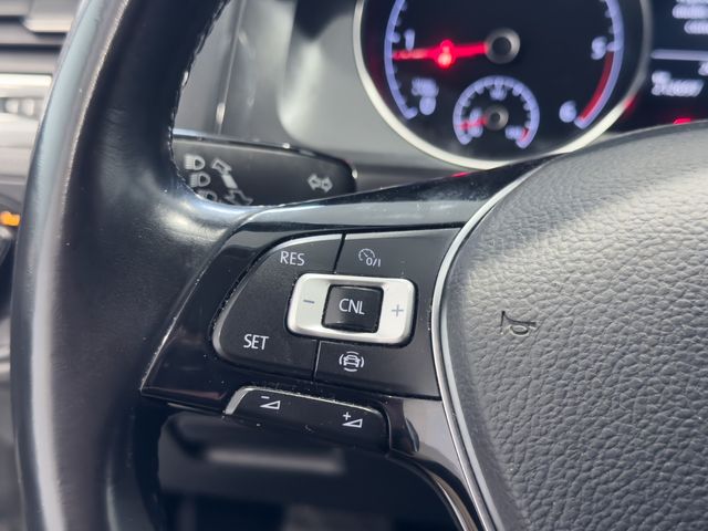 Volkswagen Golf Advance 1.6 TDI 85kW (115CV) Variant