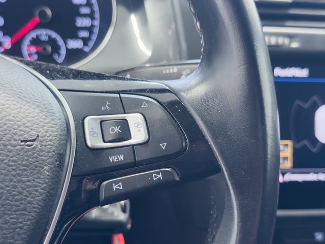 Volkswagen Golf Advance 1.6 TDI 85kW (115CV) Variant