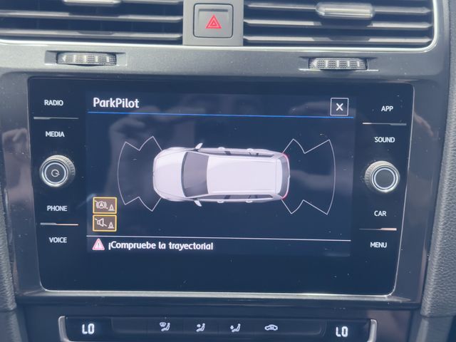 Volkswagen Golf Advance 1.6 TDI 85kW (115CV) Variant