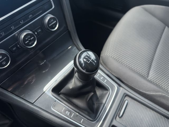 Volkswagen Golf Advance 1.6 TDI 85kW (115CV) Variant