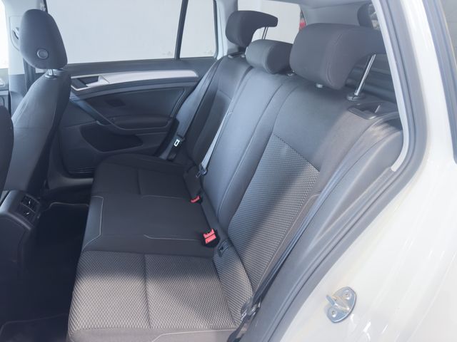 Volkswagen Golf Advance 1.6 TDI 85kW (115CV) Variant