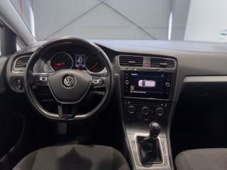 Volkswagen Golf Advance 1.6 TDI 85kW (115CV) Variant