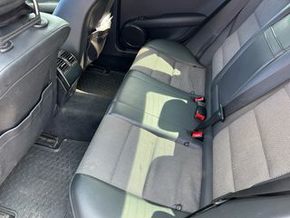 Mercedes-Benz Clase C 2010
