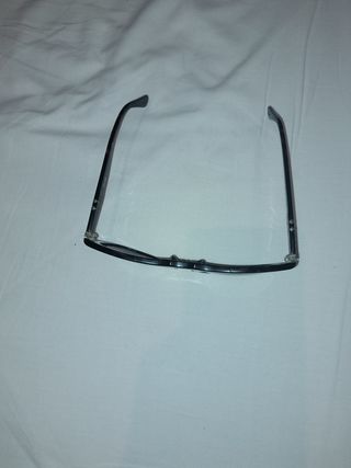 Gafas de sol Persol negras