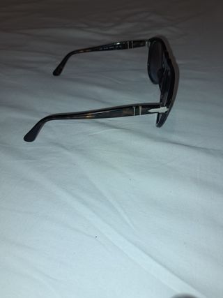 Gafas de sol Persol negras