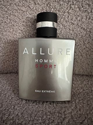 Chanel Allure Homme Sport Eau Extreme