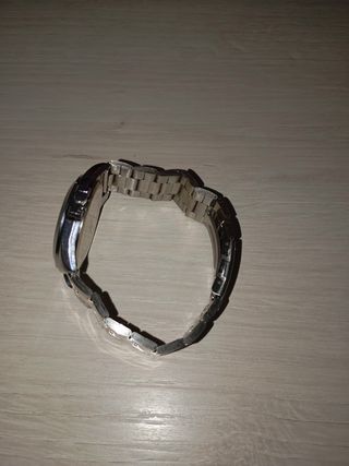 Reloj LEIX plateado