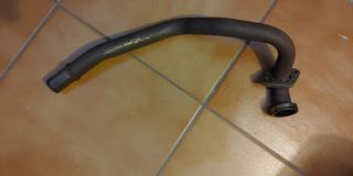 Colector Escape Honda SH 300 (2007-2011)