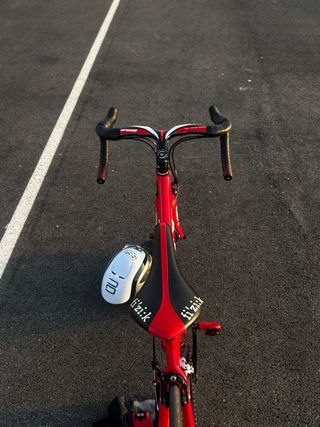 carretera Planet X carbono 