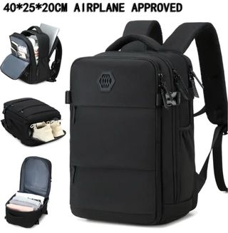 Mochila de Cabina