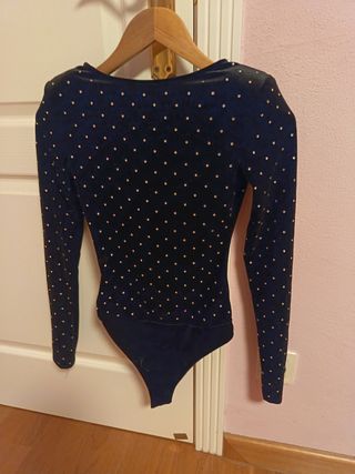 Lote 6 prendas ZARA Talla S
