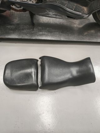 Asiento Doble BMW R1100GS/R1150GS