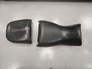 Asiento Doble BMW R1100GS/R1150GS