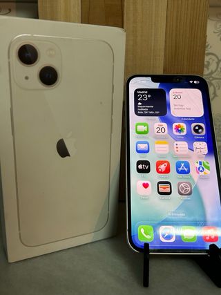 iPhone 13 Apple