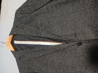 Chaqueta El Ganso Gris