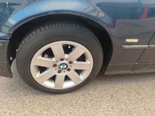 Llantas BMW 16 pulgadas