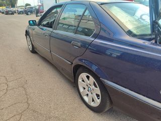 Llantas BMW 16 pulgadas