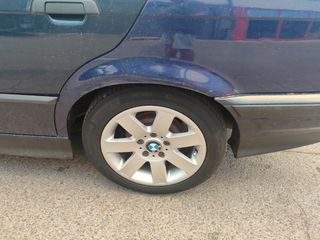 Llantas BMW 16 pulgadas