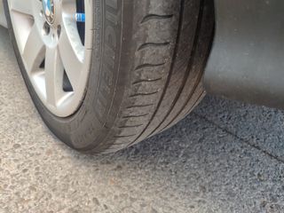 Llantas BMW 16 pulgadas