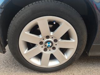 Llantas BMW 16 pulgadas