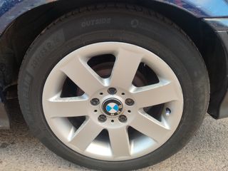Llantas BMW 16 pulgadas