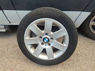 Llantas BMW 16 pulgadas