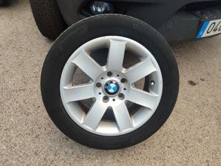 Llantas BMW 16 pulgadas
