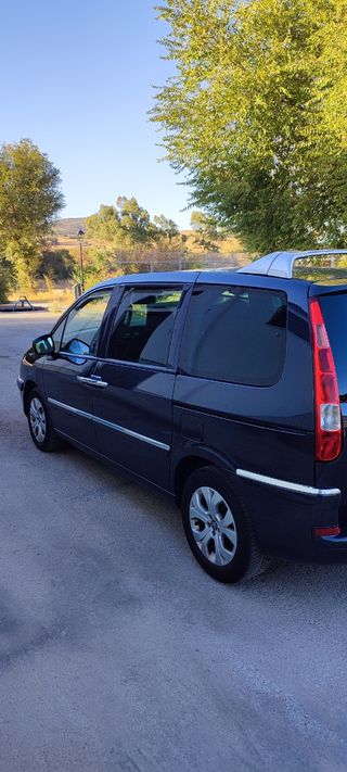 Citroen C8 2010